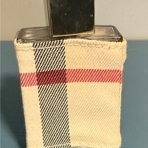 Burberry Eau de Parfum 50ml Bottle London  1.6 fl oz